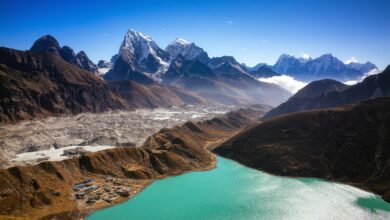 gokyo