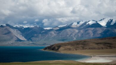 lake mansarovar