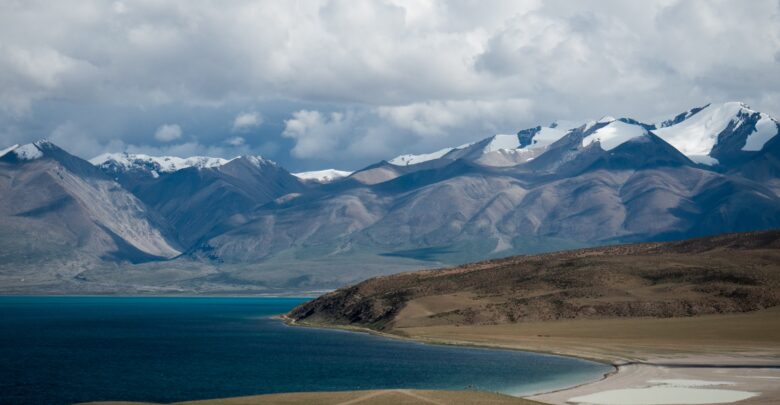lake mansarovar