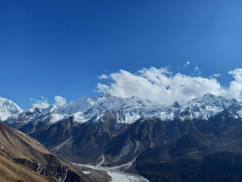 Langtang Valley Trek Guide: Explore Nepal’s Hidden Himalayan Gem