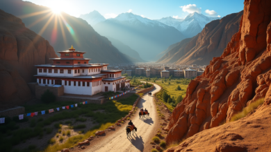 upper mustang