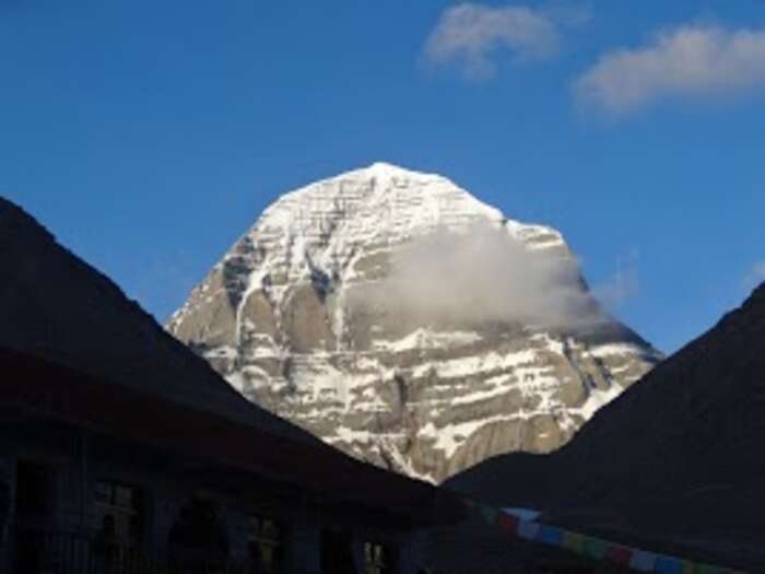 Mt. Kailash