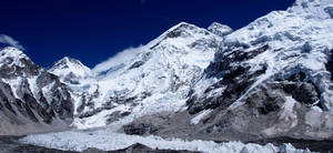 Everest Base Camp