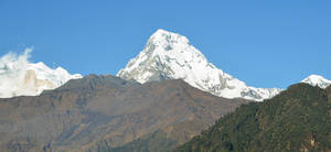 View from Poon Hill