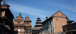 Nepal tour
