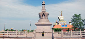 Birth place of Lord Buddha, Lumbini