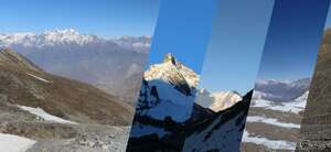 annapurna adventure