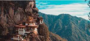 Bhutan Tour