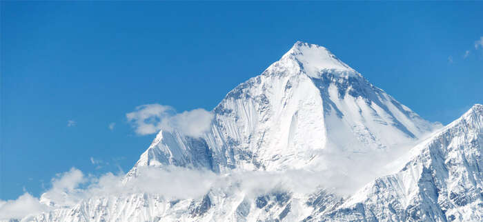 dhaulagiri expedition