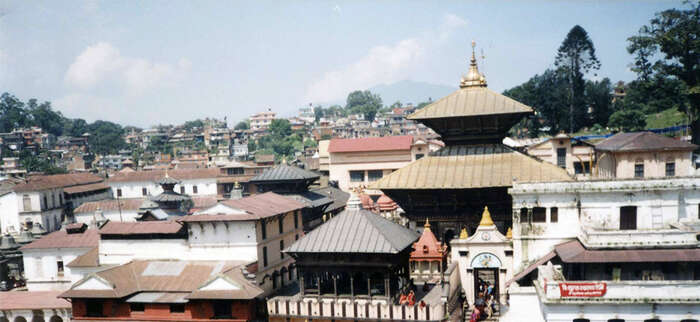pashupatinath