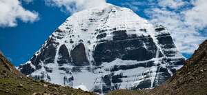 kailash mansarovar