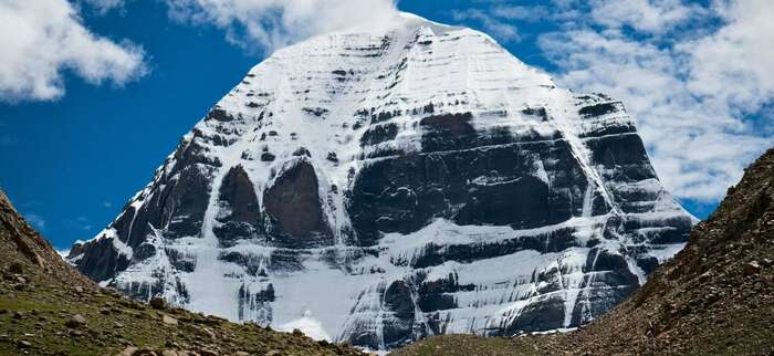 kailash mansarovar
