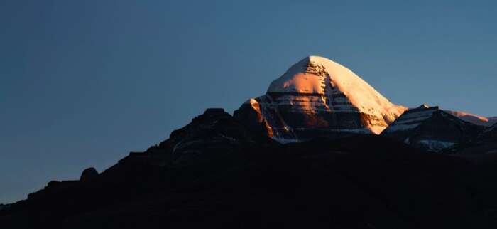 mount kailash yatra