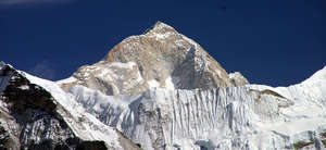 Mount Makalu