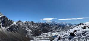 makalu to everest