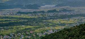 Nepal motorcycle adventure 