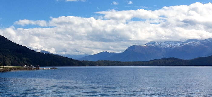 rara lake