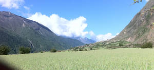 tsum valley trek