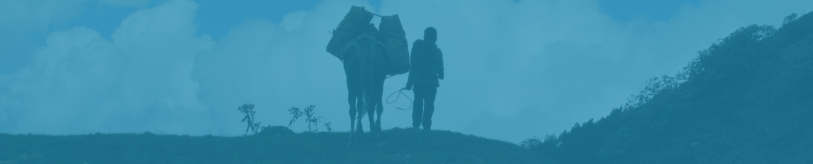 trekking agency in Nepal