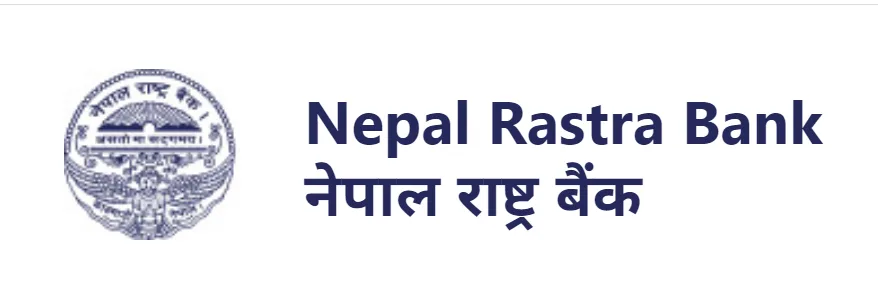Nepal Rastra Bank logo
